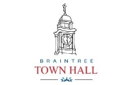 Visit the Braintree Town Hall website