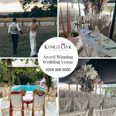 Image 3: Kings Oak Hotel