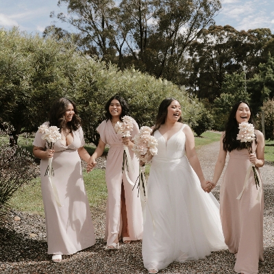 Wedding News: 6 bridesmaid proposal ideas from Getting Personal