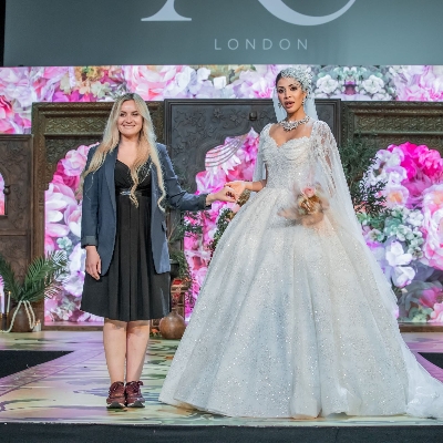 Wedding News: Say 'I Do' to style and sustainability: Discover Art of Couture's chic wedding dress rentals