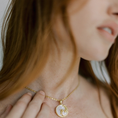 Fashion News: Freya Rose unveils her new Zodiac jewellery collection