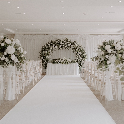 Wedding News: Relax at Stoke by Nayland Resort