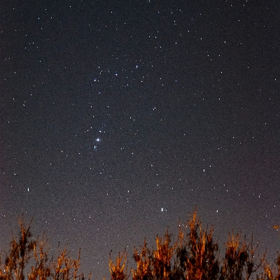 Chelmsford named UK’s third best spot for stargazing