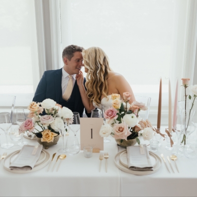 Wedding News: Be inspired by Hatfield Place