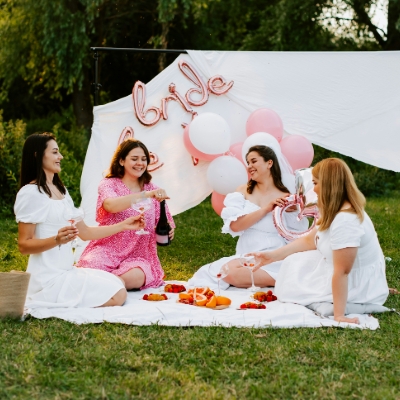 Wedding News: Hen party trends for 2025