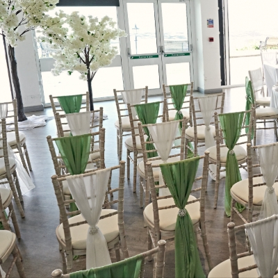 Wedding News: Explore Southend's stunning venue!