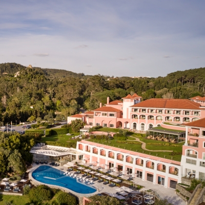 Honeymoon News: Why Penha Longa is the Perfect Honeymoon Destination