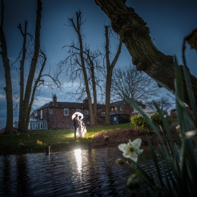 Wedding News: Open Day at Downham Hall