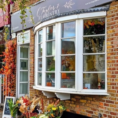 Exciting new chapter for C Taylor's Floristry