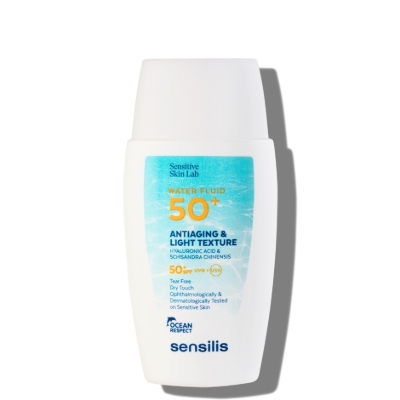 Spring is here - it's time for SPF!