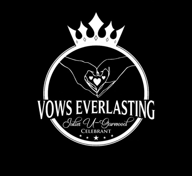 Vows Everlasting logo