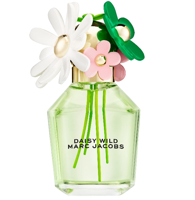 daisy perfume bottle