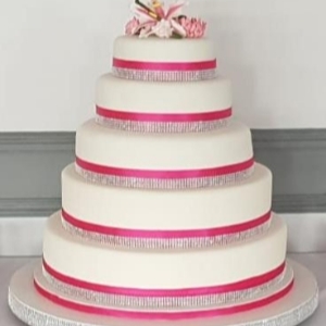 Debbies Cake Designs