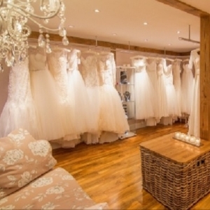 Barn Bridal Boutique