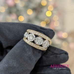 Affinity Fine Jewellers