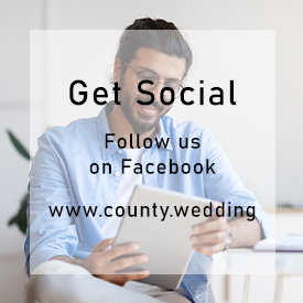 Follow An Essex Wedding Magazine on Facebook