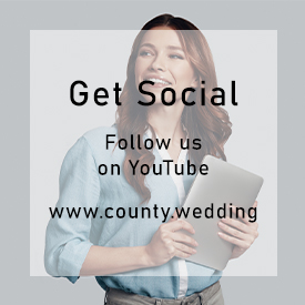 Follow An Essex Wedding Magazine on YouTube