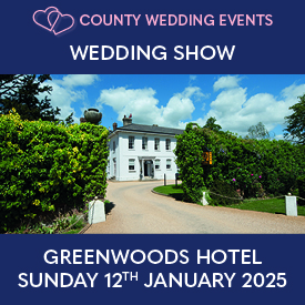 Greenwoodsw Hotel Wedding Show