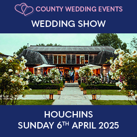 Houchins Wedding Show